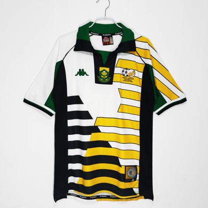 Afrique du Sud 1998 Principal