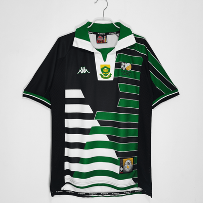 Afrique du Sud 1998 Alternative