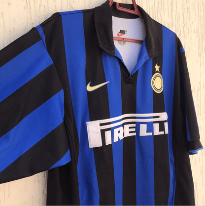 Inter de Milan 98/99Principal