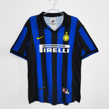 Inter de Milan 98/99Principal