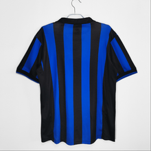 Inter de Milan 98/99Principal