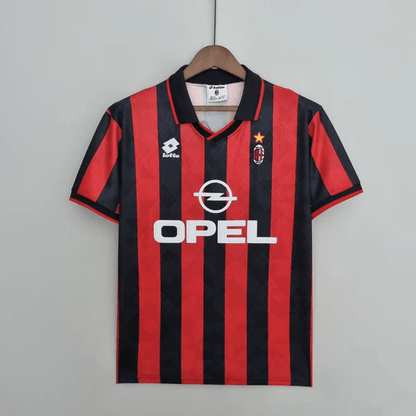 AC Milan 1995/96 Principal