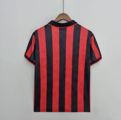 AC Milan 1995/96 Principal