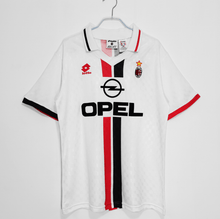 AC Milan 1995/96