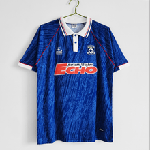Directeur de Cardiff 1993/94