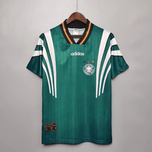 Allemagne 1996