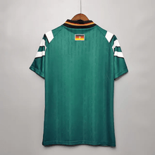Allemagne 1996