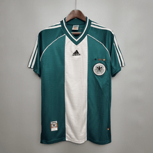 Allemagne 1998