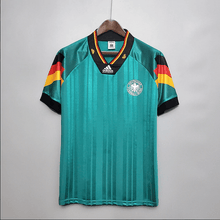 Allemagne 1992
