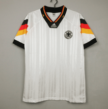 Allemagne 1992 Principal
