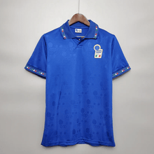 Italie 1994 Principal