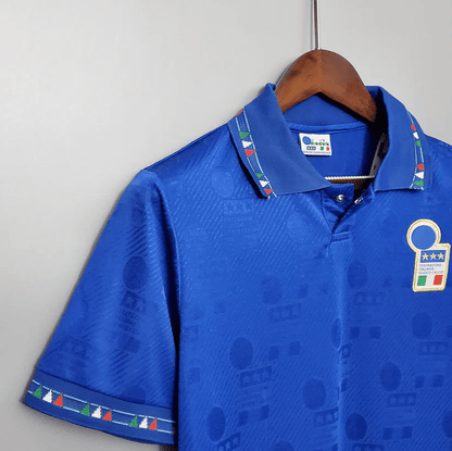 Italie 1994 Principal