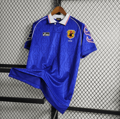 Japon 1998 Principal