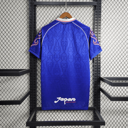Japon 1998 Principal