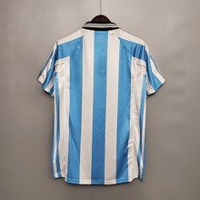 Argentine 1998 Principal