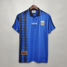 Argentine 1994