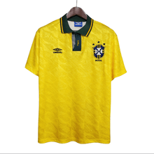 Brésil 1990 Principal