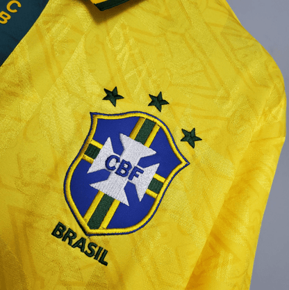 Brésil 1990 Principal
