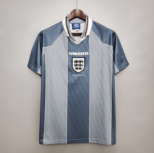 Angleterre 1996 Alternative