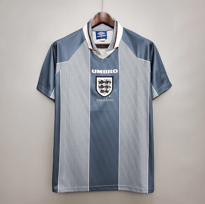 Angleterre 1996 Alternative