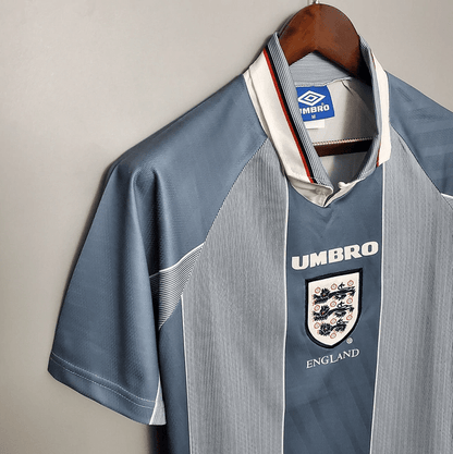 Angleterre 1996 Alternative