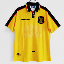 Écosse 1996 Alternative