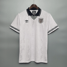 Angleterre 1990 Principal