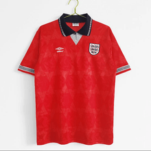 Angleterre 1990 Alternative