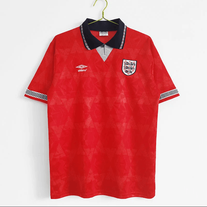 Angleterre 1990 Alternative