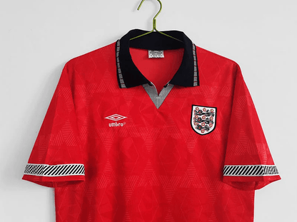 Angleterre 1990 Alternative