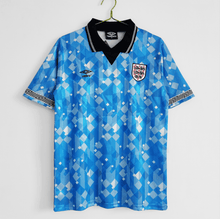 Angleterre 1990