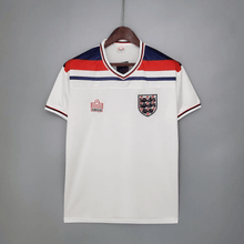 Angleterre 1982 Principal