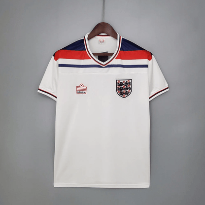 Angleterre 1982 Principal