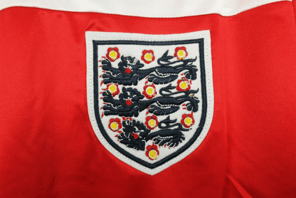 Angleterre 1982 Alternative