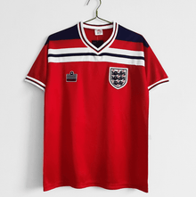 Angleterre 1982 Alternative