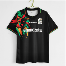 Venise 1997/98 Main