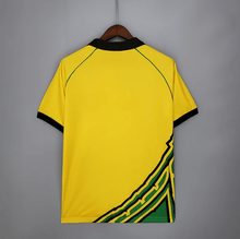 Jamaïque 1998 Principal