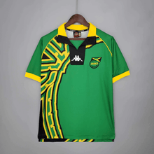 Jamaïque 1998 Alternative