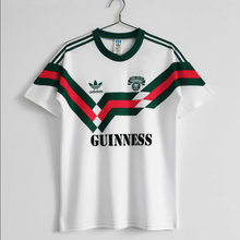 Directeur de la ville de Cork 1988/89