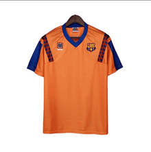 Alternative à Barcelone 89/92