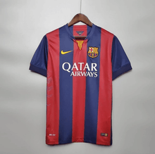 Barcelone 14/15 Principal