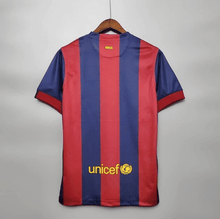 Barcelone 14/15 Principal