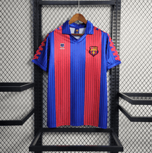 Barcelone 90/91 Principal