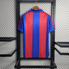 Barcelone 90/91 Principal