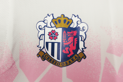 Cerezo Osaka 1994/95 Principal
