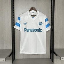 Marseille 90/91Principal