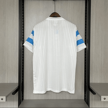 Marseille 90/91Principal