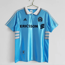 Marseille 98/99 Alternative
