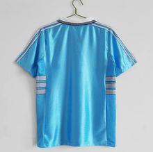 Marseille 98/99 Alternative