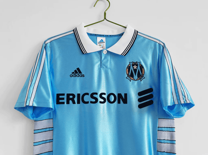 Marseille 98/99 Alternative